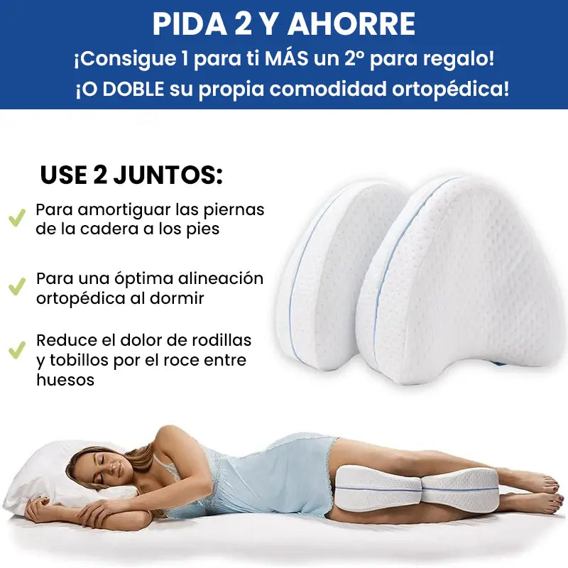Almohada de Alineación