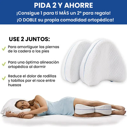 Almohada de Alineación