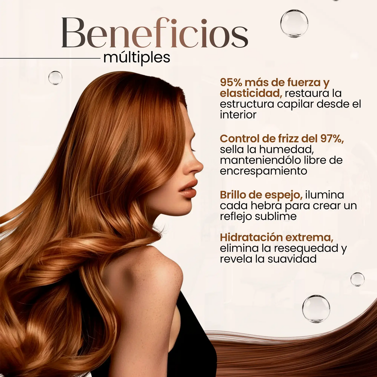 Karseell™ | Mascarilla con Colágeno Premium 500ml