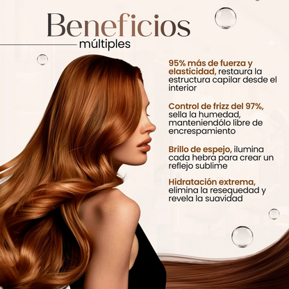 Karseell™ | Mascarilla con Colágeno Premium 500ml